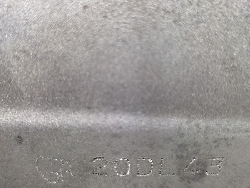 Caja Cambios 20dl43  - Peugeot 406 (8b) 1.8 16v 8