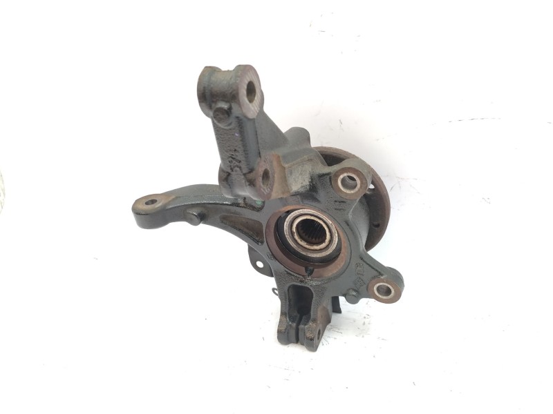 Mangueta Delantera Izquierda 400156259r  - Renault Captur I (j5_, H5_) 0.9 Tce 90 2