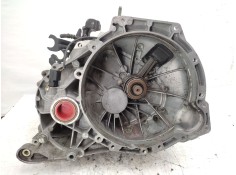 Recambio de caja cambios para ford focus i (daw, dbw) 1.8 tdci referencia OEM IAM   