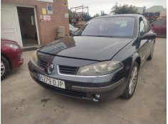 renault laguna ii (bg0/1_) del año 2005