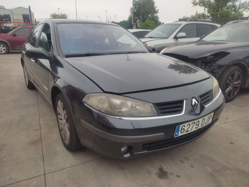 renault laguna ii (bg0/1_) del año 2005