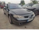 RENAULT LAGUNA II (BG0/1_)