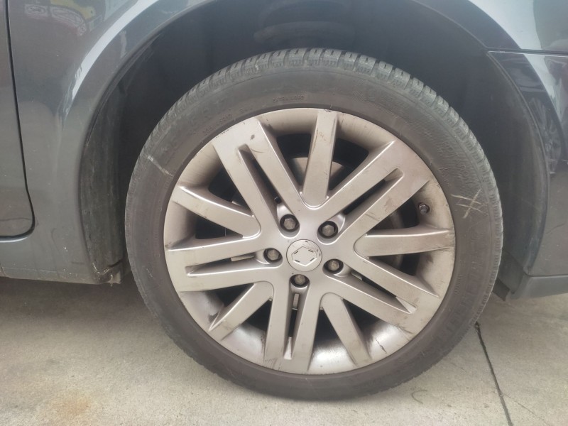 renault laguna ii (bg0/1_) del año 2005
