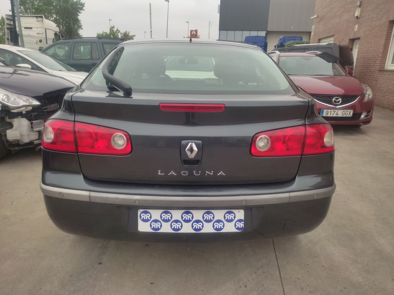 renault laguna ii (bg0/1_) del año 2005