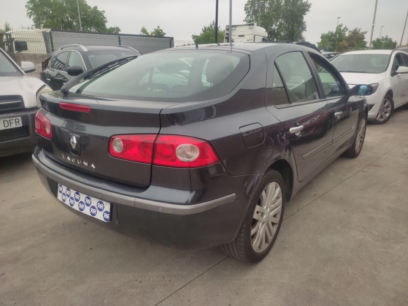 renault laguna ii (bg0/1_) del año 2005
