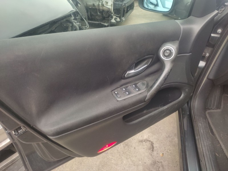 renault laguna ii (bg0/1_) del año 2005