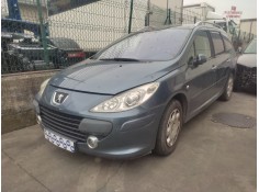 peugeot 307 sw (3h) del año 2006