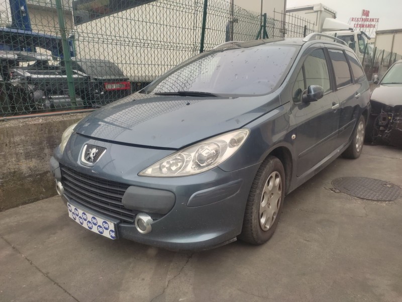 peugeot 307 sw (3h) del año 2006