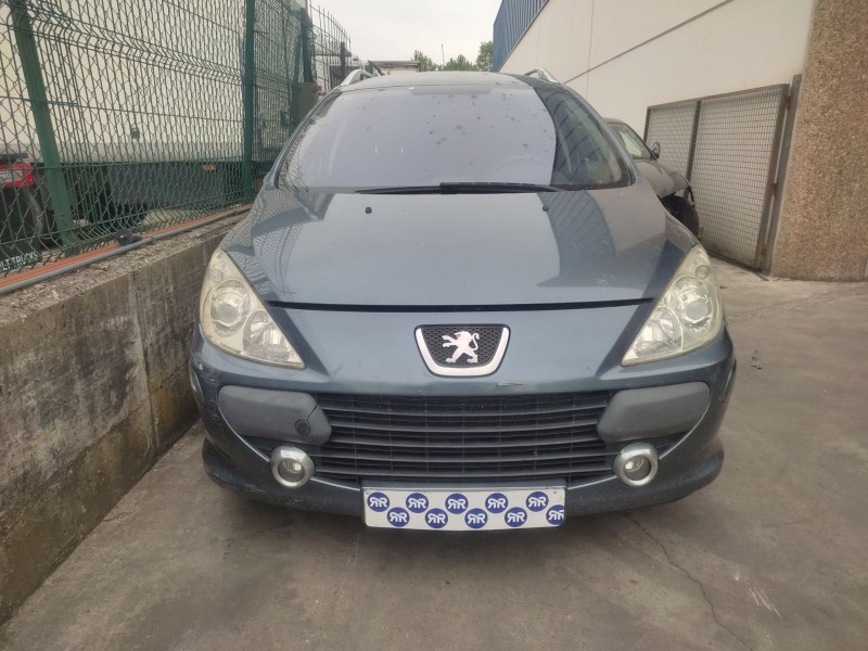 peugeot 307 sw (3h) del año 2006