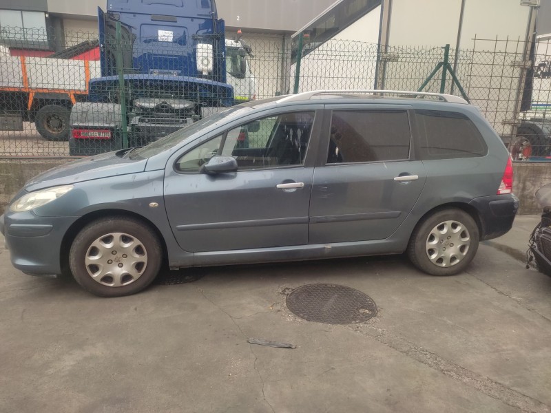 peugeot 307 sw (3h) del año 2006