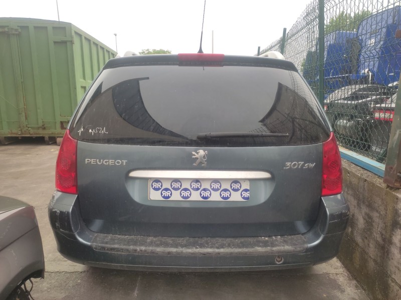 peugeot 307 sw (3h) del año 2006