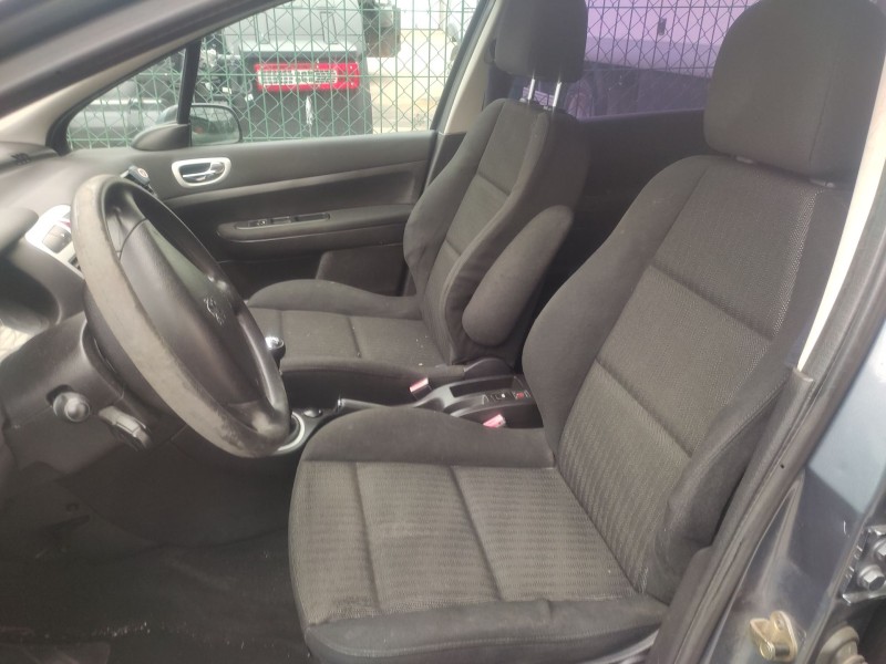 peugeot 307 sw (3h) del año 2006