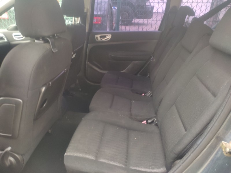 peugeot 307 sw (3h) del año 2006