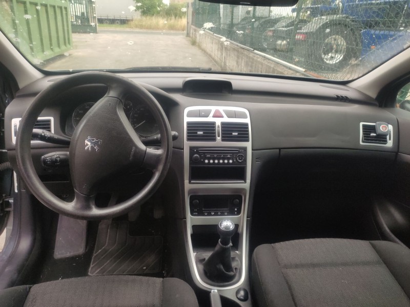 peugeot 307 sw (3h) del año 2006