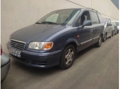hyundai trajet (fo) del año 2004