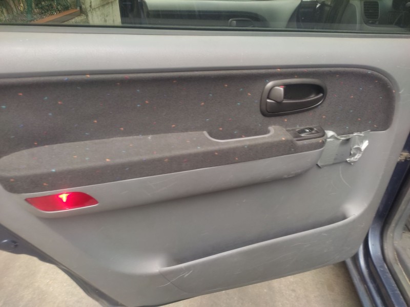 hyundai trajet (fo) del año 2004