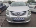 TOYOTA AVENSIS SEDÁN (_T27_)