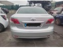 TOYOTA AVENSIS SEDÁN (_T27_)