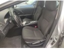 TOYOTA AVENSIS SEDÁN (_T27_)