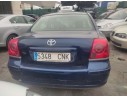 TOYOTA AVENSIS (_T22_)