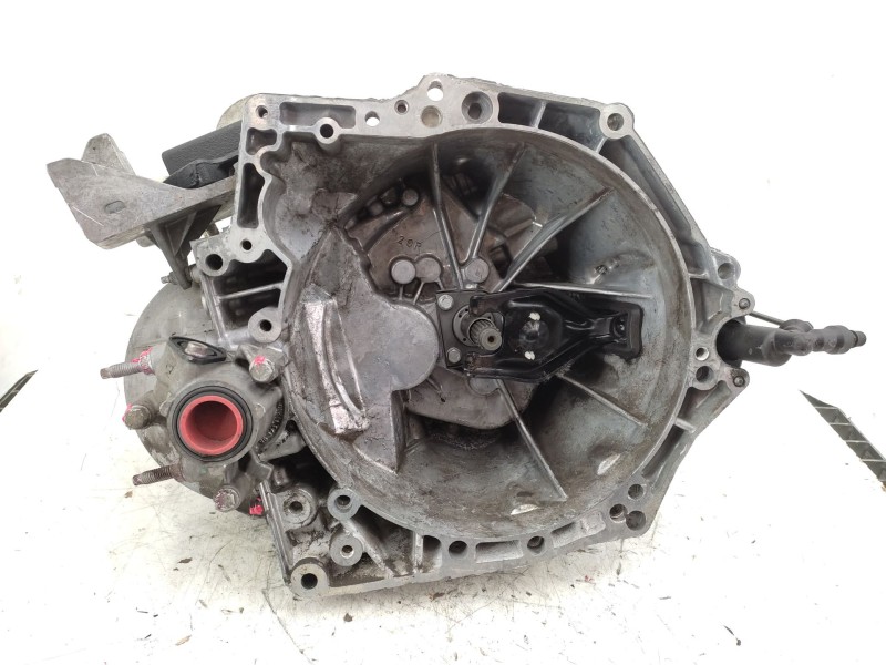 Recambio de caja cambios para peugeot 308 i (4a_, 4c_) 1.6 16v referencia OEM IAM 20DP42  