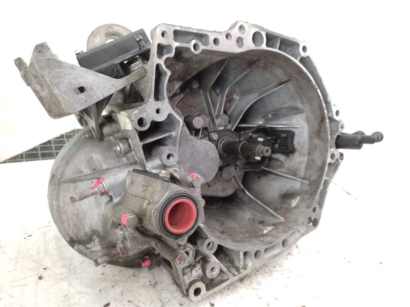 Caja Cambios 20dp42  - Peugeot 308 I (4a_, 4c_) 1.6 16v 2