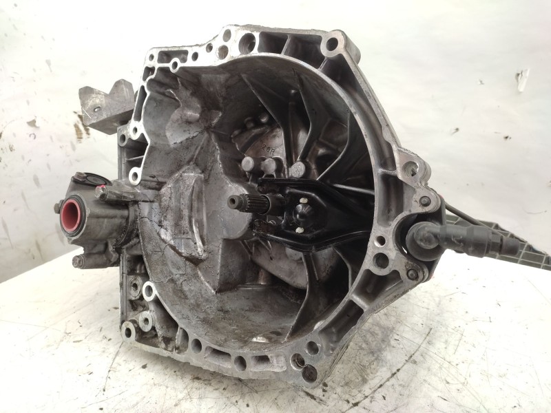 Caja Cambios 20dp42  - Peugeot 308 I (4a_, 4c_) 1.6 16v 3