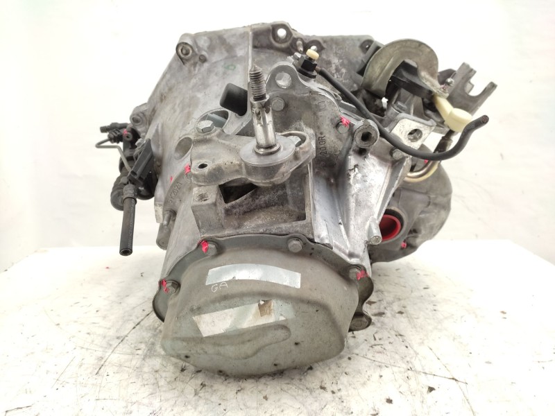 Caja Cambios 20dp42  - Peugeot 308 I (4a_, 4c_) 1.6 16v 5