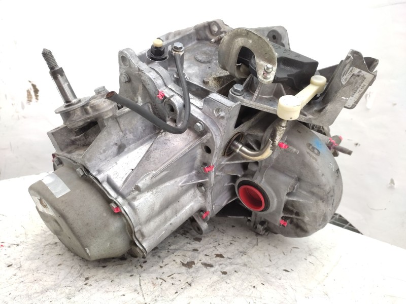 Caja Cambios 20dp42  - Peugeot 308 I (4a_, 4c_) 1.6 16v 6