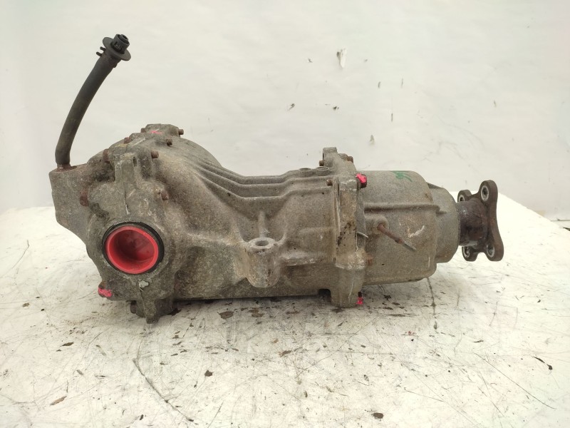 Diferencial Trasero 38420ca000  - Nissan Murano I (z50) 3.5 4x4 2
