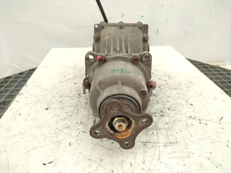 Diferencial Trasero 38420ca000  - Nissan Murano I (z50) 3.5 4x4 3