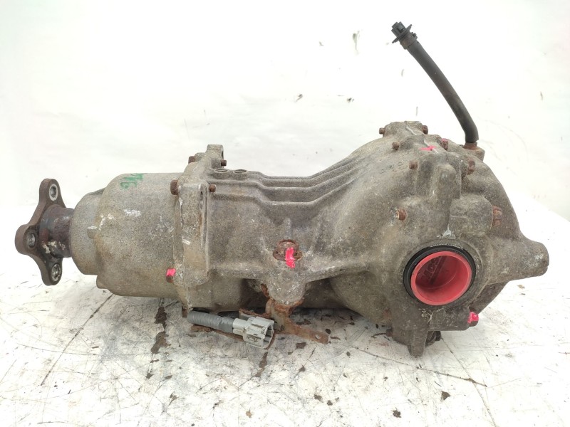 Recambio de diferencial trasero para nissan murano i (z50) 3.5 4x4 referencia OEM IAM   