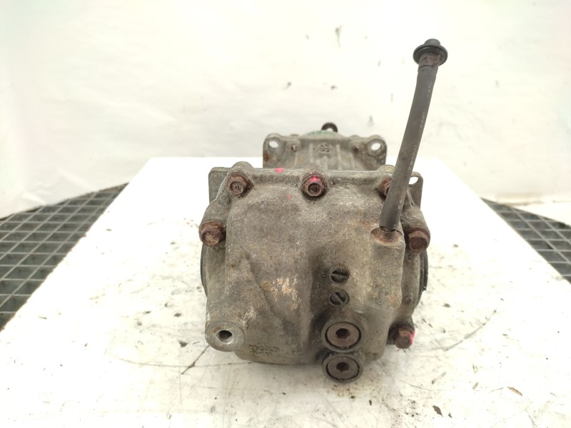 Diferencial Trasero 38420ca000  - Nissan Murano I (z50) 3.5 4x4 4
