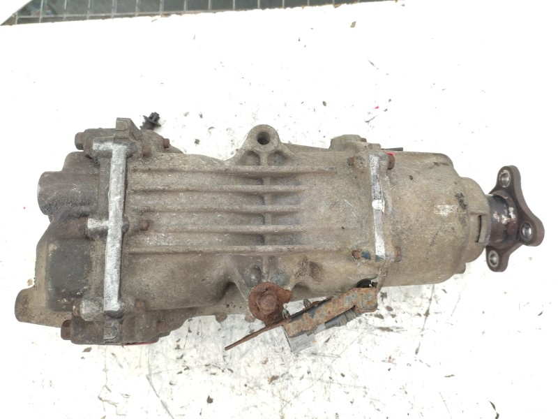 Diferencial Trasero 38420ca000  - Nissan Murano I (z50) 3.5 4x4 6