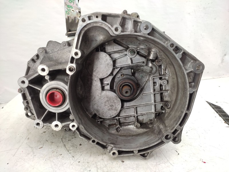 Recambio de caja cambios para saab 9-3 sport hatch 1.9 tid linear sport referencia OEM IAM   