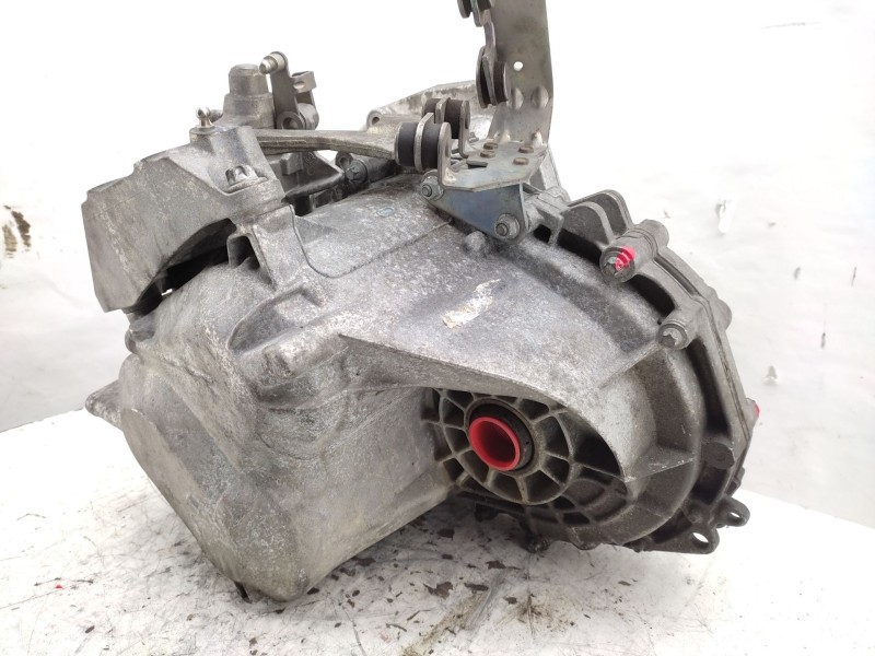 Recambio de caja cambios para saab 9-3 sport hatch 1.9 tid linear sport referencia OEM IAM   