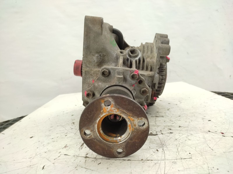 Recambio de caja transfer para nissan murano i (z50) 3.5 4x4 referencia OEM IAM   