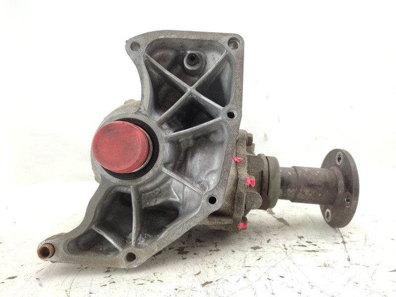 Recambio de caja transfer para nissan murano i (z50) 3.5 4x4 referencia OEM IAM   