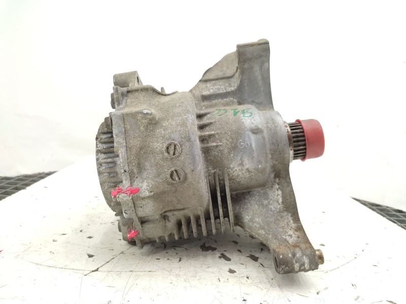 Recambio de caja transfer para nissan murano i (z50) 3.5 4x4 referencia OEM IAM   