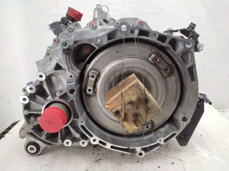 Recambio de caja cambios para jeep compass (mp, m6, mv, m7) 2.0 crd 4x4 referencia OEM IAM 68311994BA  