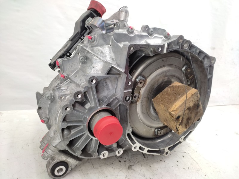 Recambio de caja cambios para jeep compass (mp, m6, mv, m7) 2.0 crd 4x4 referencia OEM IAM 68311994BA  