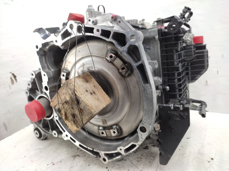 Recambio de caja cambios para jeep compass (mp, m6, mv, m7) 2.0 crd 4x4 referencia OEM IAM 68311994BA  