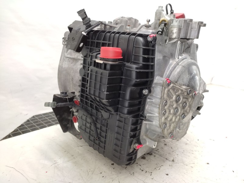 Caja Cambios 68311994ba  - Jeep Compass (mp, M6, Mv, M7) 2.0 Crd 4x4 4