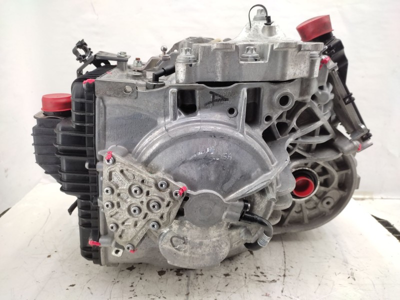 Recambio de caja cambios para jeep compass (mp, m6, mv, m7) 2.0 crd 4x4 referencia OEM IAM 68311994BA  