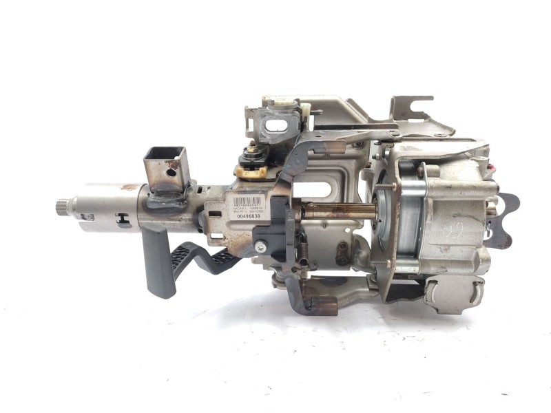 Recambio de columna direccion para renault clio iii (br0/1, cr0/1) 1.5 dci (br17, cr17) referencia OEM IAM   