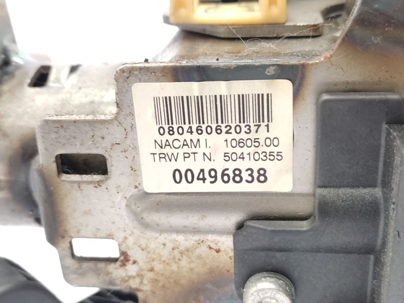 Recambio de columna direccion para renault clio iii (br0/1, cr0/1) 1.5 dci (br17, cr17) referencia OEM IAM   