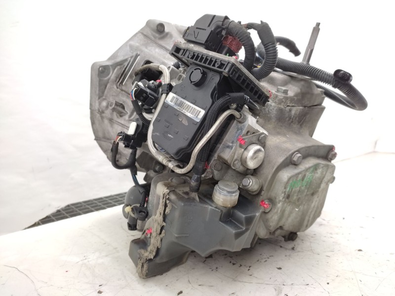 Caja Cambios 20dr24  - Peugeot 5008 (0u_, 0e_) 1.6 Hdi 4