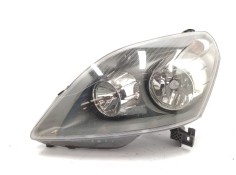 Recambio de faro izquierdo para opel zafira / zafira family b (a05) 1.9 cdti (m75) referencia OEM IAM  93179910 