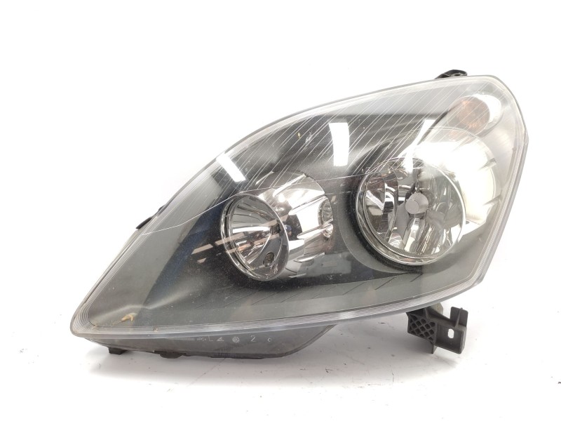 Recambio de faro izquierdo para opel zafira / zafira family b (a05) 1.9 cdti (m75) referencia OEM IAM  93179910 