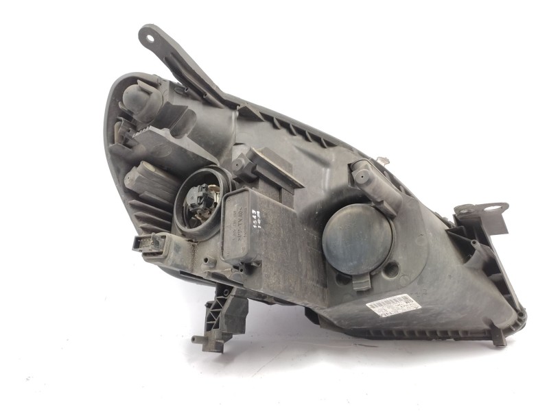 Recambio de faro izquierdo para opel zafira / zafira family b (a05) 1.9 cdti (m75) referencia OEM IAM  93179910 